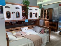 -红星美凯龙(上海沪南店)