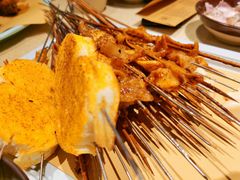 -状元阁烧烤(新华路总店)