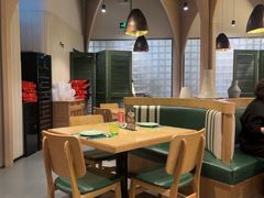 -mango tree芒果树泰国餐厅(青岛万象城店)