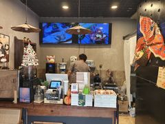 -星星奶冰·汤圆刨冰(甘肃路店)