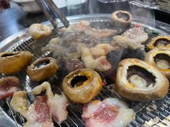 -丹东丛炟海鲜烧烤(江艺路店)