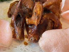 -北门饭店(三香路店)