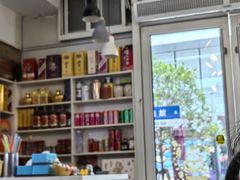 -福巷湘食小馆·猛火现炒(上海首店)