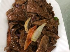 -宝发园名菜馆