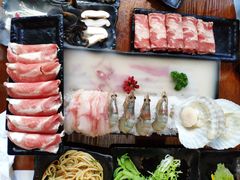 -束河人家(南锣鼓巷店)