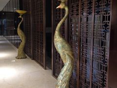 -长安先导国际创新人才交流中心·地中海餐厅·潮汕牛肉火锅·欧陆花园烧烤