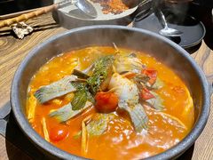 -毛辣果·酸(OHA复兴西路店)