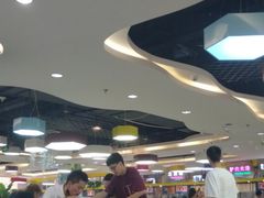 -食美汇美食广场(新奥店)
