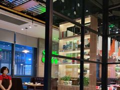 -粤港餐厅(禹州商业广场店)