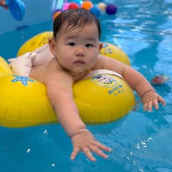 点击看大图 -马博士婴儿游泳馆(望京旗舰店)