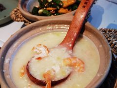 -南拳十三姨·潮汕砂锅粥·粤菜(西单大悦城店)