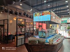 -颐千海味渔小馆(大三元街店)