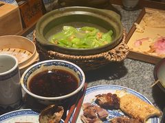 -南京大牌档(青岛万象城店)