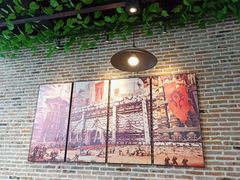 -HONGA HONGA雄家(曹路店)