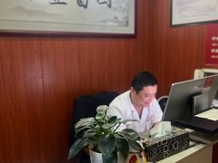 -国医整脊馆(武夷路店)