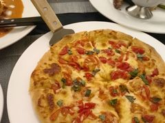-Jack‘s Place 杰克地方西餐厅(新街口店)