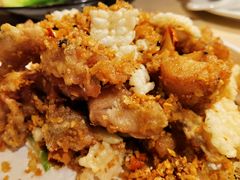 -避风塘(金山万达店)