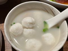 -清水亭湖北菜(大屯DT51店)