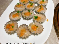 -韩盛·古法烤肉店(皇城恒隆广场店)