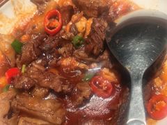 -鸽子侯·家宴·平价海鲜(绿地店)