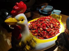-九锅一堂酸菜鱼(新南凯德直营店)