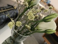 -露露家咖啡店