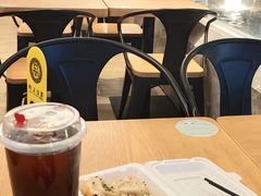 大堂-阿三生煎(正弘城店)