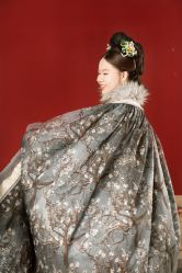 -盘子女人坊古装写真摄影(厦门总店)