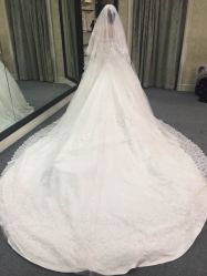 宝娜嫁衣馆-南京宝娜嫁衣婚纱礼服馆(中央路店)