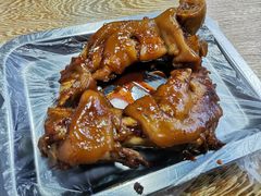 -赵元章肉骨烧(山塘街店)