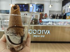 -GODIVA(王府井apm店)
