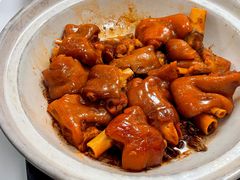 -阿忠食坊大排档·20年老店(万象城店)