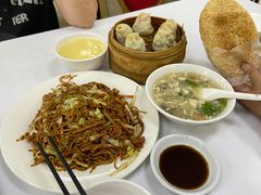 -常州糕团店(北大街新世纪商城店)