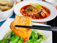 -蜀宴小调·精致家常菜(来福士店)