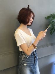-Hair Code芭曲发型
