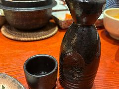 -喜牛烧肉酒场·黑金店(威高广场店)