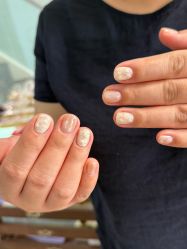 -HUII NAIL绘京美甲美睫会馆