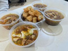 -东华豆花(漳州店)