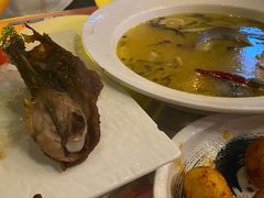 -时光码头民谣公社