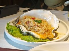 -开海·红岛海鲜虾水饺(石老人店)