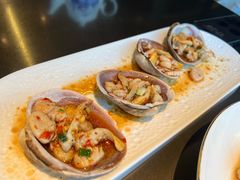 -东莱馋房(陆家嘴店)