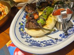 -卢布里西餐厅(总店)