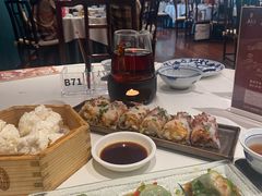 -侨美·唐荔园·40年地道粤菜