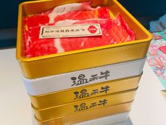 -温禾牛·和牛寿喜烧自助火锅(恒基名人店)