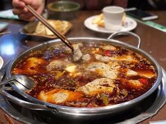 -青山青豆花·笑禅豆腐鱼(黄泥塝店)
