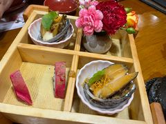 -大江户日本料理(吕厝店)