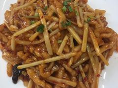 -恭敬李·烤鸭(天坛北门店)