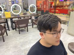 -NY漂发染发主打