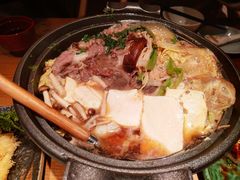 -初居食屋日式料理(万象城购物中心店)