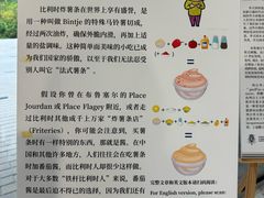 -三里屯东五街银杏大道